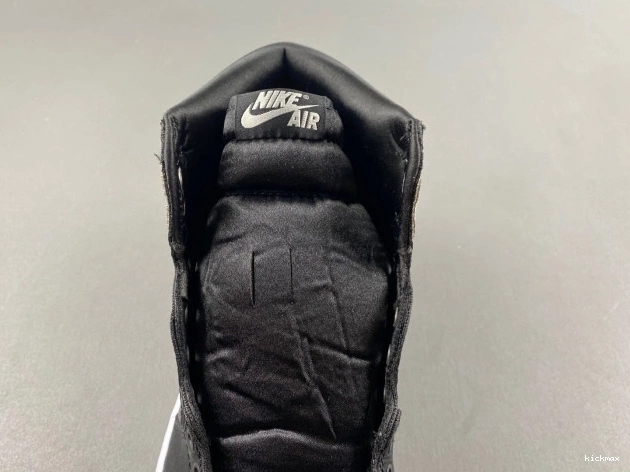 Cheap MAX 1 OG Satin WMNS Shadow Air FD4810-010 Jordan High 0713